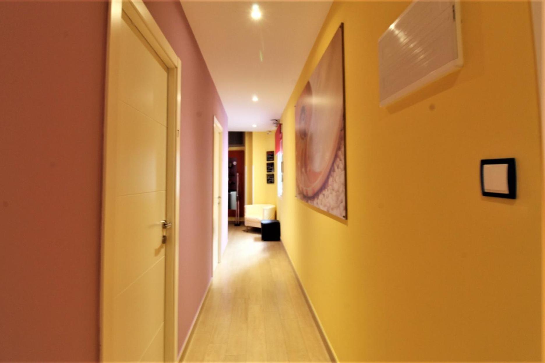Hostal Arco Iris — Fotos 1